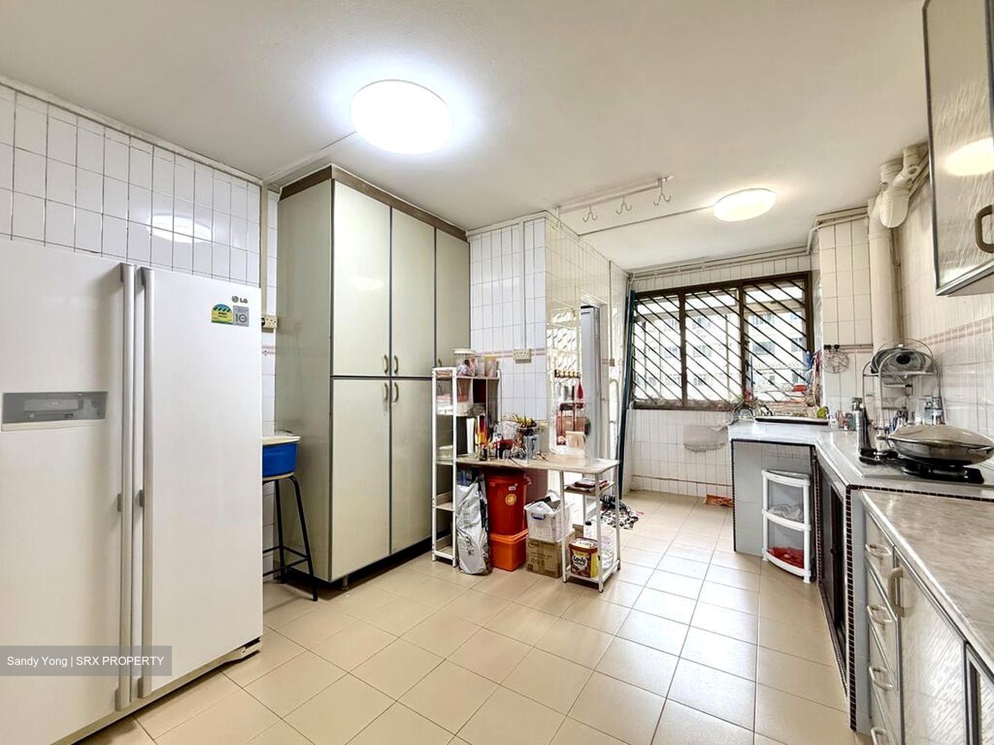Blk 165 Simei Road (Tampines), HDB 5 Rooms #527456811